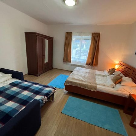 Francesco Apartmanhaz Velence Exterior photo