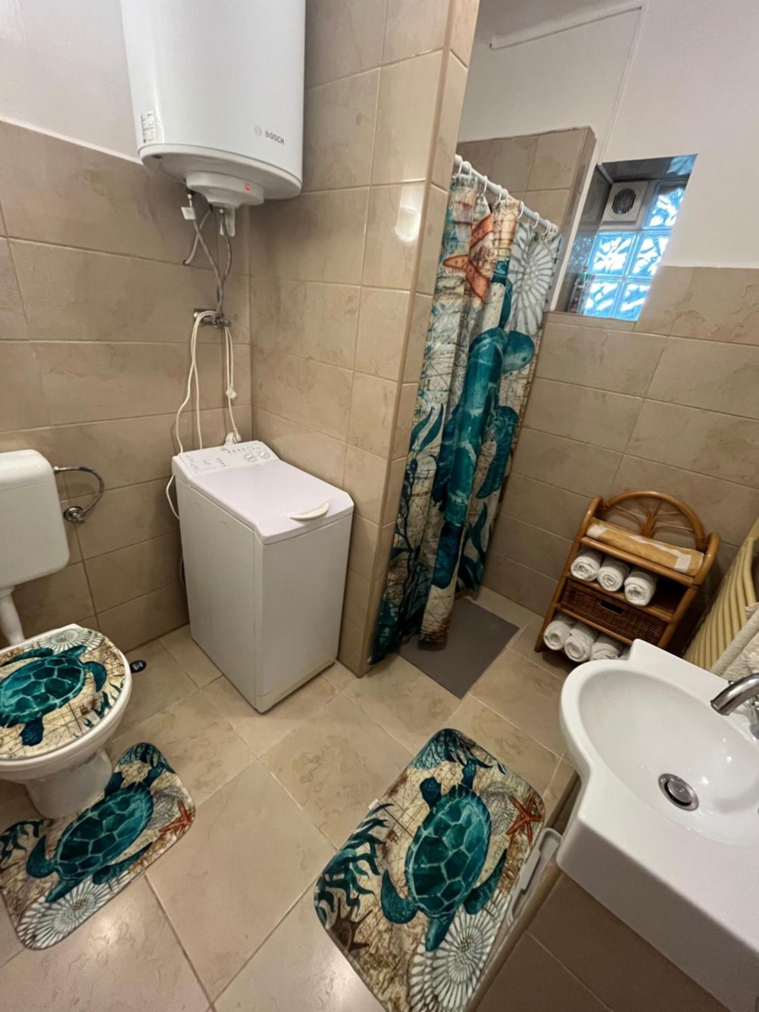 Francesco Apartmanhaz Velence Exterior photo