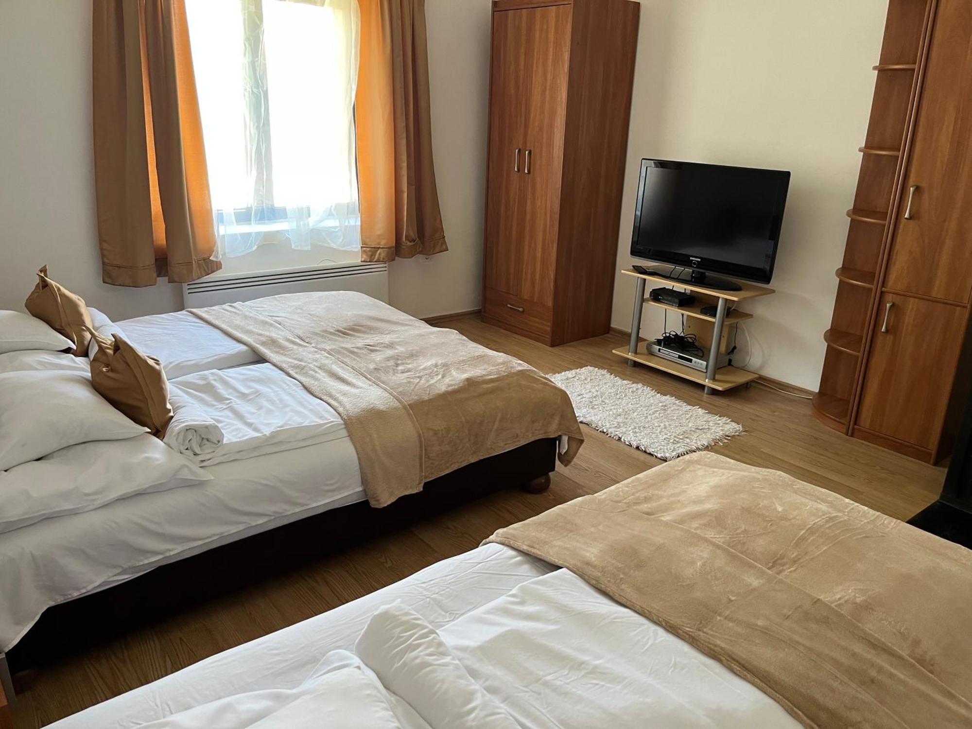 Francesco Apartmanhaz Velence Exterior photo