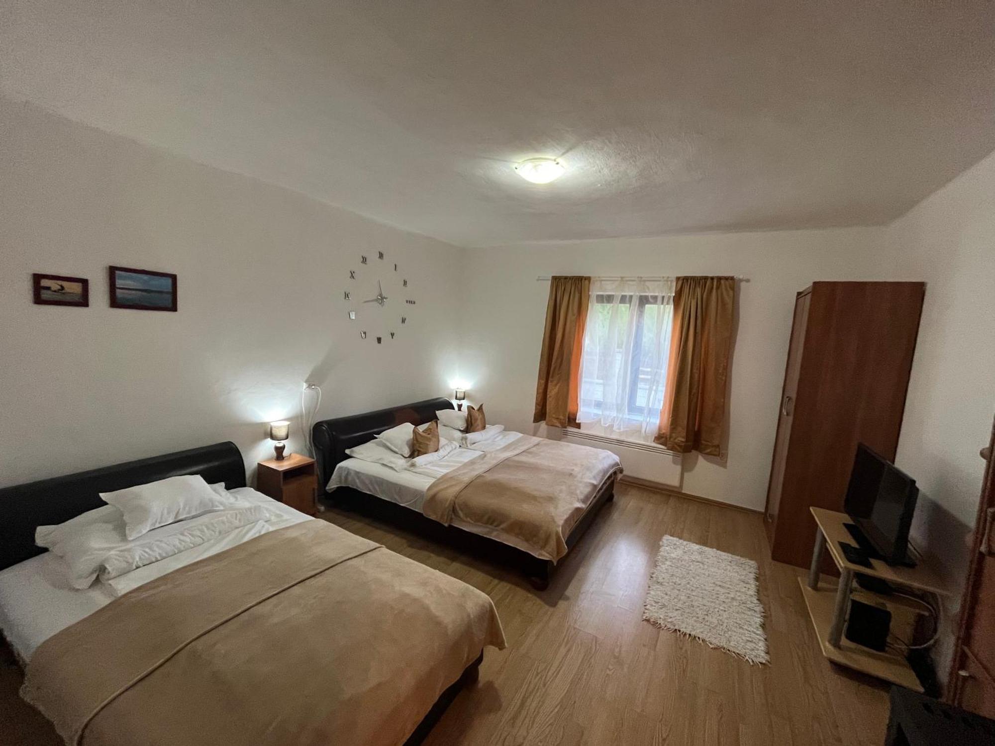 Francesco Apartmanhaz Velence Exterior photo